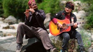 Krishna Theme (Mahabharat) | Vibhor Mathur | Eshant Gurung @eshantgurung9597 |Bansuri| Flute Cover