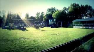 Longines Global Champions Tour Trailer