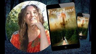 Mesnet Josephau Charrier (Quantum Therapy) ~ featured in the film documentary "Finally Found"