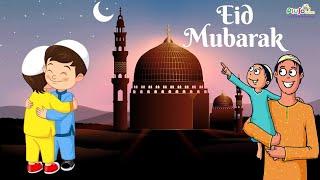 Eid al-Fitr 2022: When, Why and, How it is celebrated || Significance of Eid