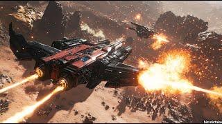 Aliens Attacked What They Thought Was a Defenseless Colony… Big Mistake | HFY | HFY Best Stories