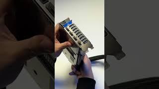 AORUS GeForce RTX™ 5080 XTREME WATERFORCE 16G Unboxing️