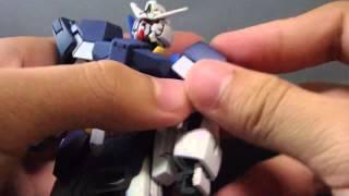 HG Gundam AGE-1 Full Glansa Review