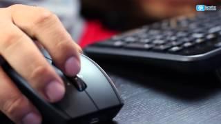 Logitech MX Performance Mouse