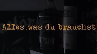 AMPEX - Alles was Du brauchst [Offizielles Video]