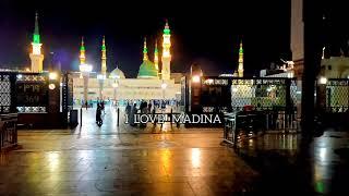 I love madina page new video madina