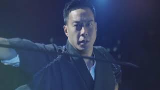 RYAN HAYASHI The Samurai Master Of Magic - Epic Trailer