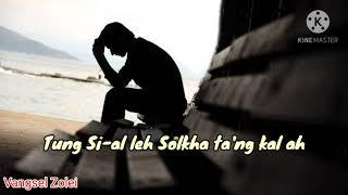Hon Geel Sam In | Muana Ngaihte Lyrics Video