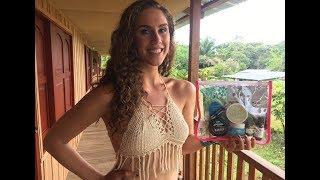 Top Travel Acne Essentials + BLOOPERS (Skincare In Colombia!)