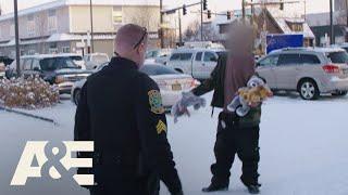 Alaska PD: Drop the Teddy Bears (Season 1) | A&E