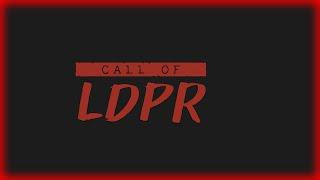 CALL OF LDPR Обзор геймплей