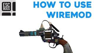 Garry's mod basic wiremod tutorial