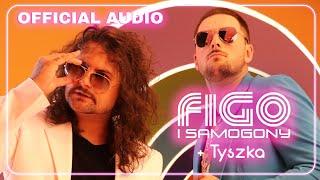 FIGO & SAMOGONY - "Pif-Paf" (Oficjalne Audio)