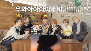 [RUS SUB|РУС САБ] REACTION to  ‘From Home’ MV | NCT U Reaction