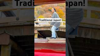 Fun day as a traditional Japanese farmer! #travel #tokyo #japan