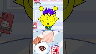 SPRUNKI MOD SIMON SPRUNKI MUKBANG COKE COLA #sprunki #sprunkimod #funny #gaming
