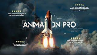 Animation Pro Course Advance Your Animation Skills In After Effects