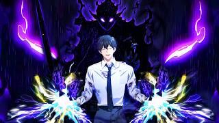 He Regressed with a Broken System to Level Up 100x Faster Than Others! - Manhwa Recap