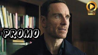 The Agency 1x08 Promo "Truth Will Set You Free" (HD) Michael Fassbender All The Latest Details!!