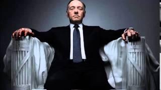 House of Cards Season 3 Review *SPOILERS*