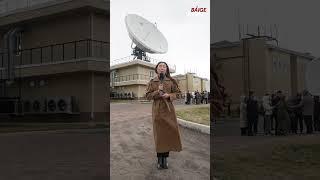 В Акколе запустили суперкомпьютер мирового уровня
