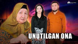 «UNUTILGAN ONA» qisqa metrajli film