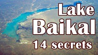 Secrets of the deepest lake: 14 mysteries of Lake Baikal that will leave you in amazement!