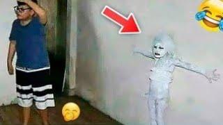 Funny Videos Compilation  Pranks - Amazing Stunts - By  BEST FUNNY CHANNEL #6