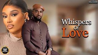 Whispers Of Love ( ONYI ALEX UZOR ARUKWE )  || 2024 Nigerian Nollywood Movies