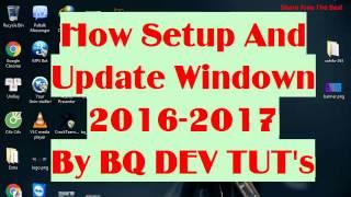 BQ DEV Tuts - How Setup Ashampoo Driver Updater 1.0.0.19087 With Full License Key 2017 .