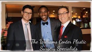 Williams Center Holiday Card