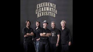 Creedence Clearwater Revisited - Live in Sao Paulo, Brazil 2019