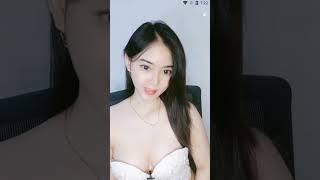 Bigo Live Hot - Nana Keliatan Uting