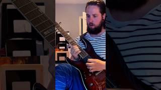 Avenged Sevenfold - Roman Sky Guitar solo #guitarplayer