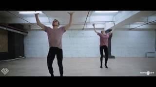 Daughter  - Landfill // choreography by Artem Volosov