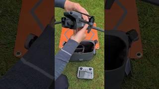 How to set up your DJI Mavic 3 Pro drone  #shorts #dji #mavic3pro #drone