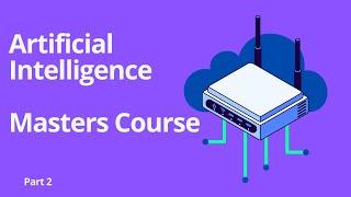 Artificial Intelligence Masters Course 2023  AI with ChatGPT4  Self Driving Car Project  PART 2