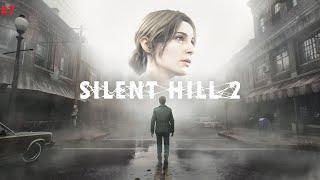 Silent Hill 2 Remake  Часть 7