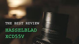 The Hasselblad XCD55v - My 40 Best Pictures