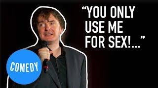 Dylan Moran " All Women Are Hot, Scientifically" | Universal Comedy