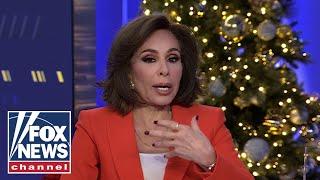 Judge Jeanine reacts to Daniel Penny's acquittal: 'America will fall in love'