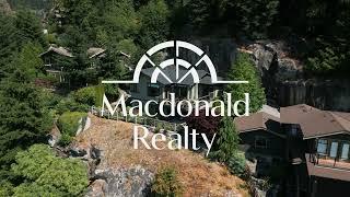 New Listing: 200 Ocean Crest Drive, Furry Creek | West Vancouver Real Estate