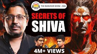 DEADLIEST Form Of Shiva - Rajarshi Nandy Opens Up On Worshipping Bhairava | The Ranveer Show 326