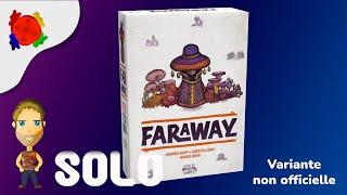 Faraway (en solo)