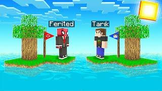 FERİTED VS MİNECRAFT #247