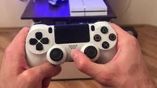 Как Правильно Выключить PS4