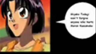 ((Japanimationgirl Productions)) Gomenasai; A Maron-Jeanne and Miyako Tribute v.2