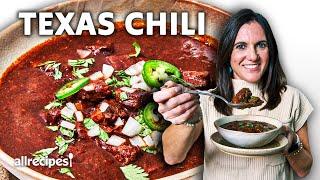 How to Make the Best Texas Chili You've Ever Tasted | Allrecipes