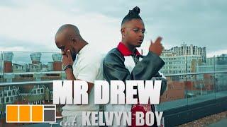 Mr Drew - Later ft. Kelvyn Boy (Official Video)