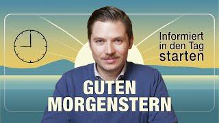 Musk und Weidel - ein netter Plausch | Polizei Berlin sucht NIUS-Quelle | Lindner-Torte | GMS